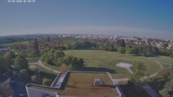 Heliport Nemocnice Znojmo