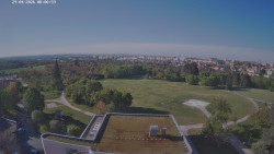 Heliport Nemocnice Znojmo