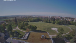 Heliport Nemocnice Znojmo