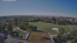 Heliport Nemocnice Znojmo