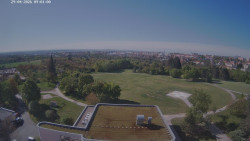 Heliport Nemocnice Znojmo