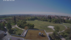 Heliport Nemocnice Znojmo