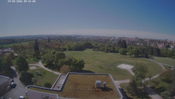 Heliport Nemocnice Znojmo