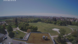 Heliport Nemocnice Znojmo