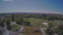 Heliport Nemocnice Znojmo