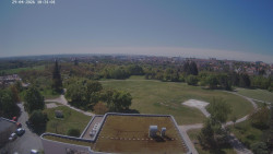 Heliport Nemocnice Znojmo