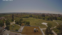 Heliport Nemocnice Znojmo