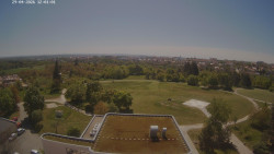 Heliport Nemocnice Znojmo