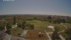 Heliport Nemocnice Znojmo