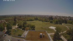 Heliport Nemocnice Znojmo