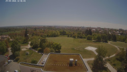 Heliport Nemocnice Znojmo