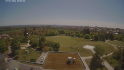 Heliport Nemocnice Znojmo