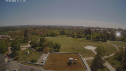 Heliport Nemocnice Znojmo