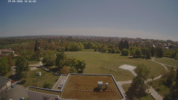 Heliport Nemocnice Znojmo