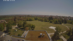 Heliport Nemocnice Znojmo