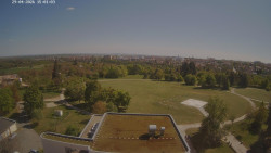 Heliport Nemocnice Znojmo