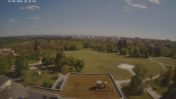 Heliport Nemocnice Znojmo