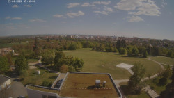 Heliport Nemocnice Znojmo