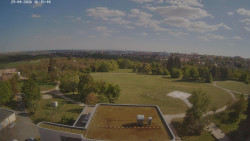 Heliport Nemocnice Znojmo