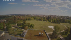 Heliport Nemocnice Znojmo