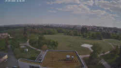Heliport Nemocnice Znojmo