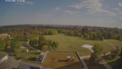 Heliport Nemocnice Znojmo