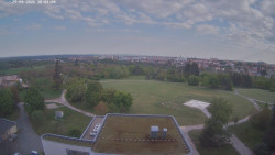 Heliport Nemocnice Znojmo