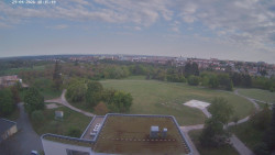 Heliport Nemocnice Znojmo