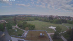 Heliport Nemocnice Znojmo