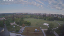 Heliport Nemocnice Znojmo