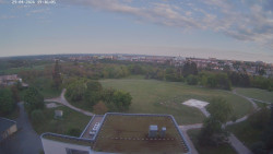 Heliport Nemocnice Znojmo
