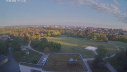 Heliport Nemocnice Znojmo