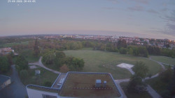 Heliport Nemocnice Znojmo