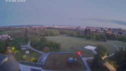 Heliport Nemocnice Znojmo