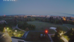 Heliport Nemocnice Znojmo