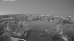 Heliport Nemocnice Znojmo