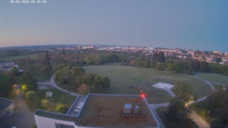 Heliport Nemocnice Znojmo