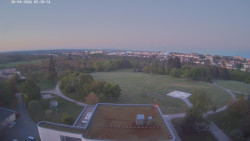 Heliport Nemocnice Znojmo