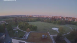 Heliport Nemocnice Znojmo