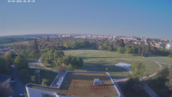 Heliport Nemocnice Znojmo