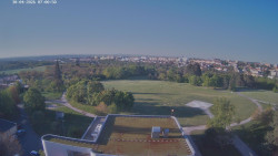 Heliport Nemocnice Znojmo