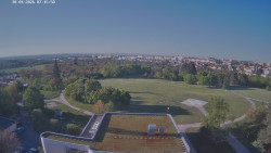Heliport Nemocnice Znojmo