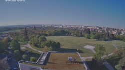 Heliport Nemocnice Znojmo
