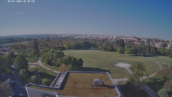 Heliport Nemocnice Znojmo