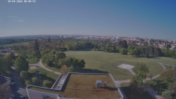 Heliport Nemocnice Znojmo