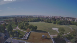 Heliport Nemocnice Znojmo