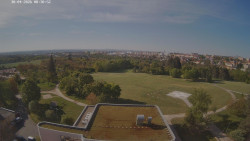 Heliport Nemocnice Znojmo