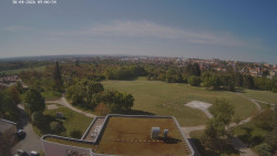 Heliport Nemocnice Znojmo