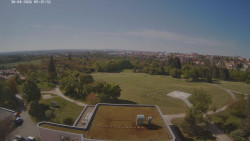 Heliport Nemocnice Znojmo