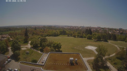Heliport Nemocnice Znojmo